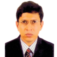 Dr. A B Siddique