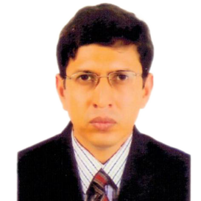 Dr. A B Siddique