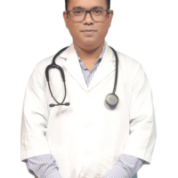 Dr. A.F.M Muntahi Reza (Rubel)