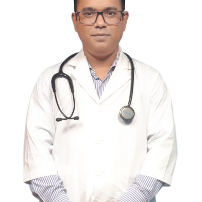 Dr. A.F.M Muntahi Reza (Rubel)