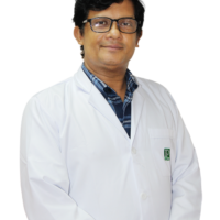 Dr. A.K.M. Anowar Hossain