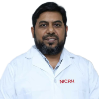Dr. A.T.M Kamrul Hasan (Oncology/Cancer)