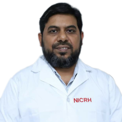 Dr. A.T.M Kamrul Hasan (Oncology/Cancer)