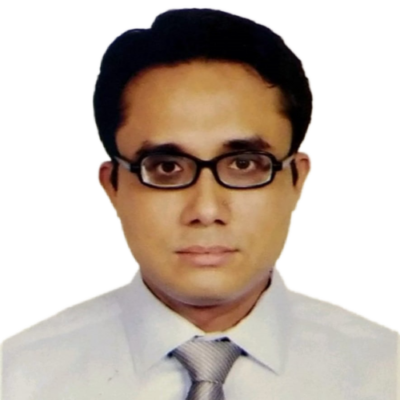 Dr.Abdullah Al Noman