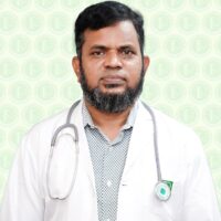 Dr. Abdur Rahim
