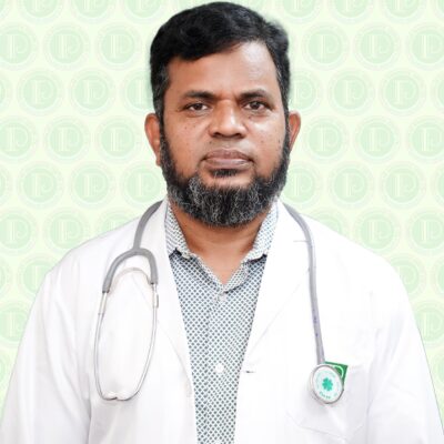 Dr. Abdur Rahim