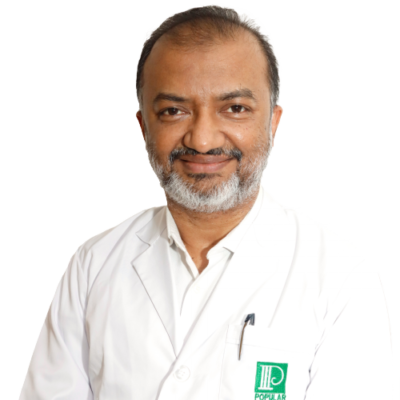 Dr. Abu Nayeem