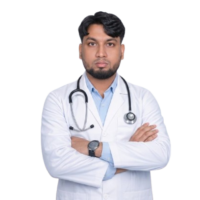 Dr. Abul Bashar Biswas