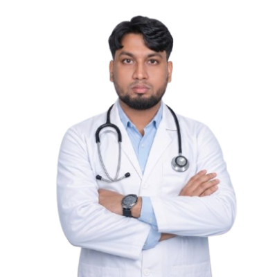 Dr. Abul Bashar Biswas