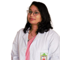 Dr. Aditi Paul Chowdhury