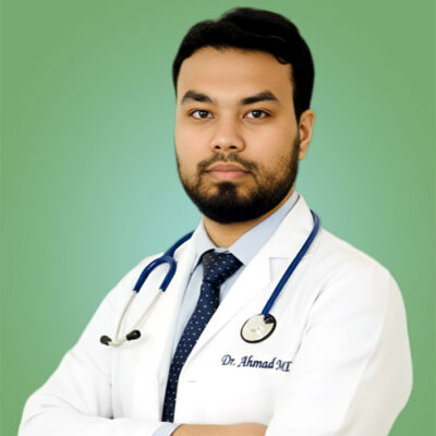 Dr. Ahmed Monirul Hoque