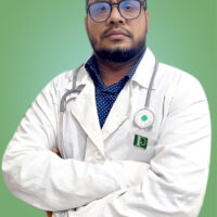 Dr. Alamgir Hossain