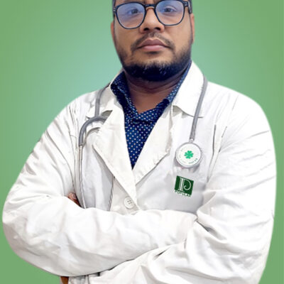 Dr. Alamgir Hossain