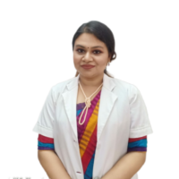 Dr. Anjana saha (Endocrinology)