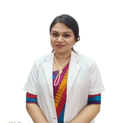 Dr. Anjana saha (Endocrinology)