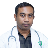 Dr. Bishojit Mondal