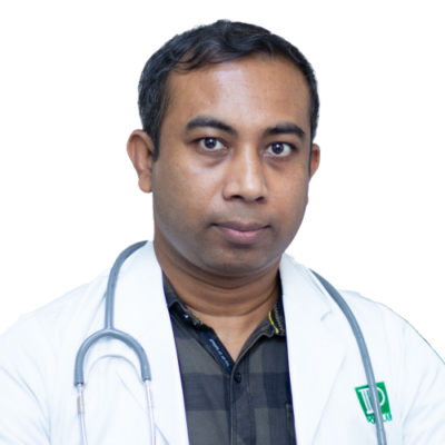 Dr. Bishojit Mondal