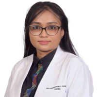 Dr. Chowdhury Farhana Tinnee