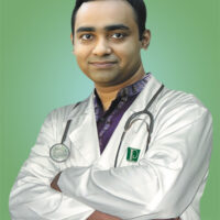 Dr. Cinmoy Saha