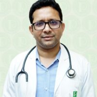 Dr. D. M. Shainuzzaman