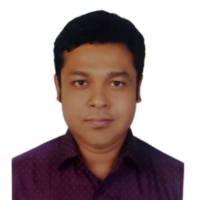Dr. Debashish Dhar