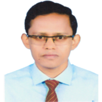 Dr. Dilip Chowdhury
