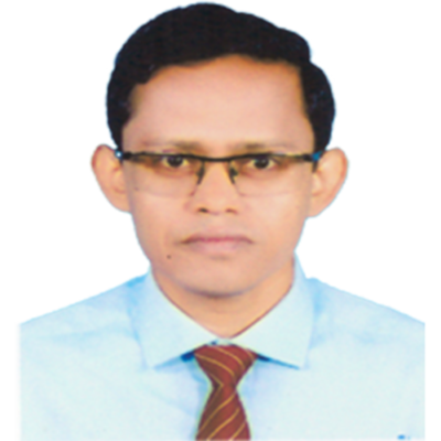 Dr. Dilip Chowdhury