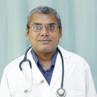 Dr. Dulal Chandra Das