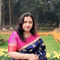 Dr. Farhana Sultana (Gastroenterology)