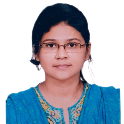 Dr. Farzana Akter