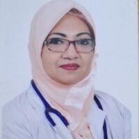 Dr. Fatema Farzana