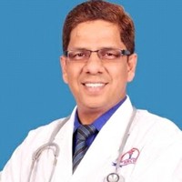 Dr. Gopal Verma (Evening)