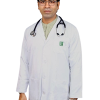 Dr. Goutom Chandra Bhowmik