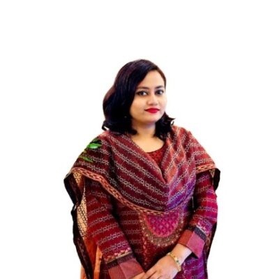 Dr. Hafsa Mahrukh