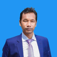Dr. Hironmoy Barman (Sagar)
