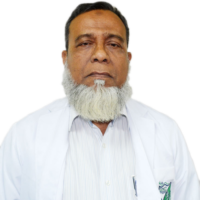 Dr. J I M A Harun