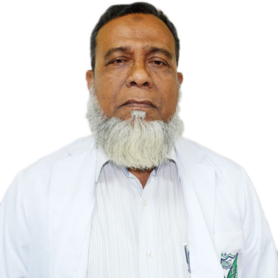 Dr. J I M A Harun