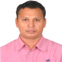 Dr. Julan Barua