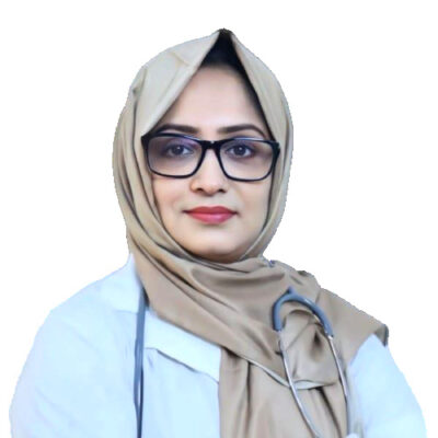 Dr Kamrun Nahar Taniya