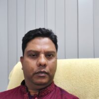 Dr. Kamruzzaman Bhuiyan Kamrul
