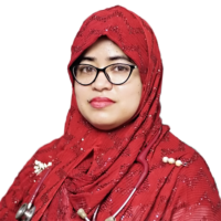Dr. Kaniz Mahmuda