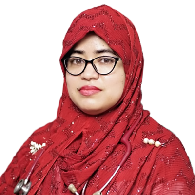 Dr. Kaniz Mahmuda