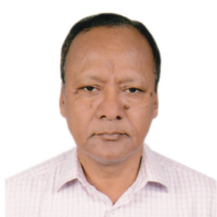 DR.M A KASHEM