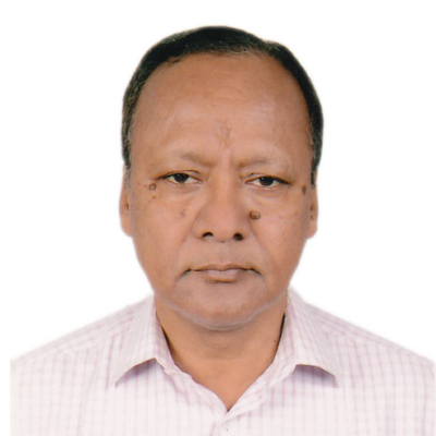 DR.M A KASHEM