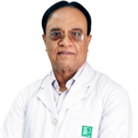 Dr. M.K Sarkar