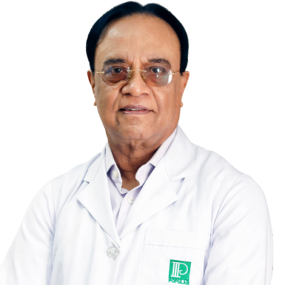 Dr. M.K Sarkar