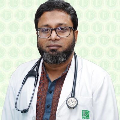 Dr. Md. Abdur Razzaque