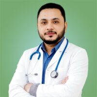 Dr. Md Abu Omar Khaium