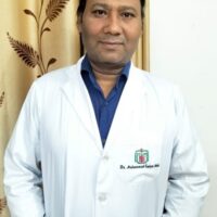 Dr. Md. Golam Nobi