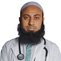 Dr. Md. Humayun Kabir